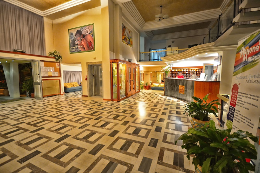 Grand Hotel Delle Terme 19/23