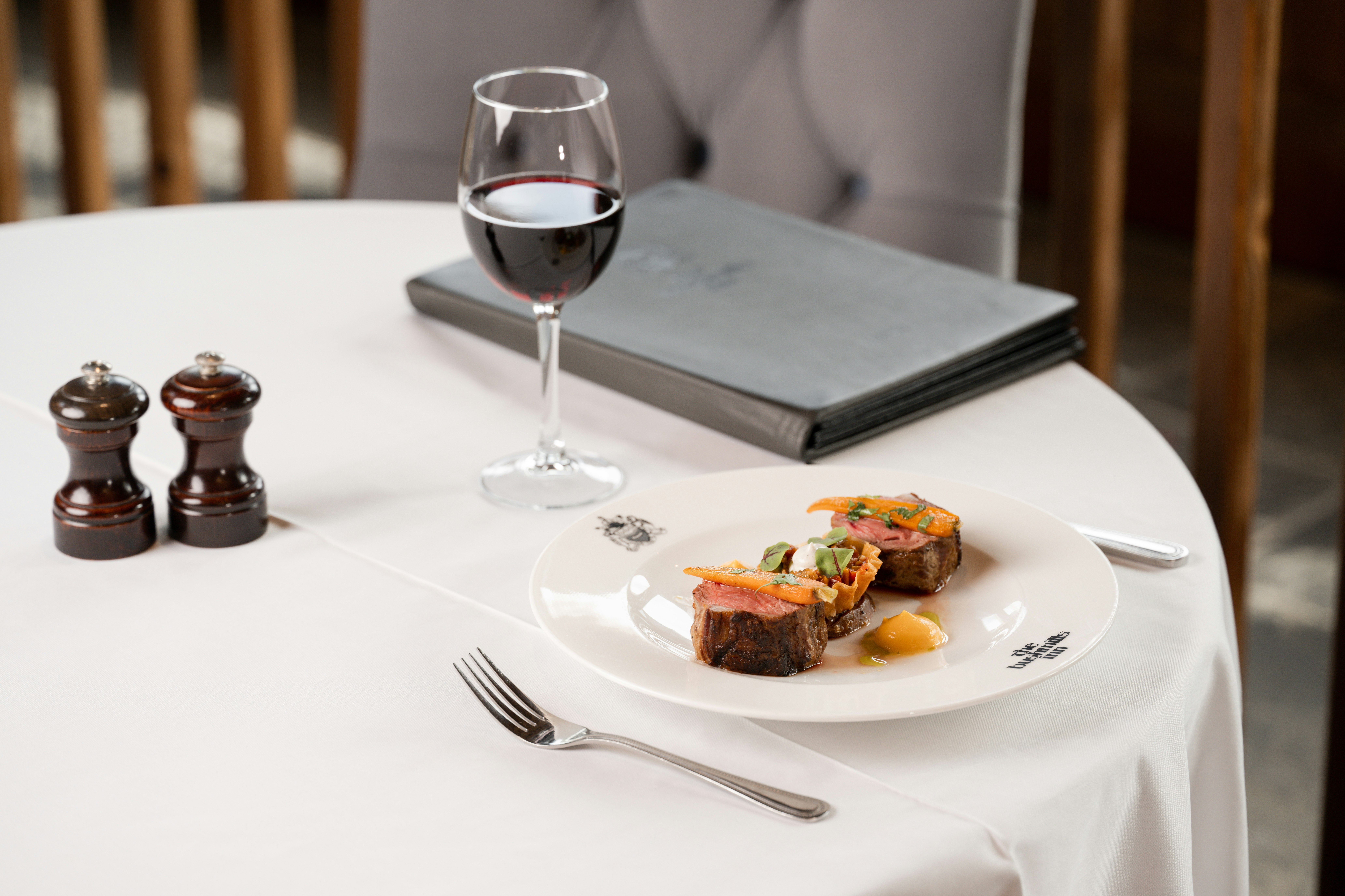 Bushmills Inn Hotel 36/51