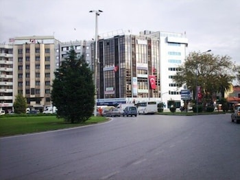Siesta Apart & Hotel 3/47