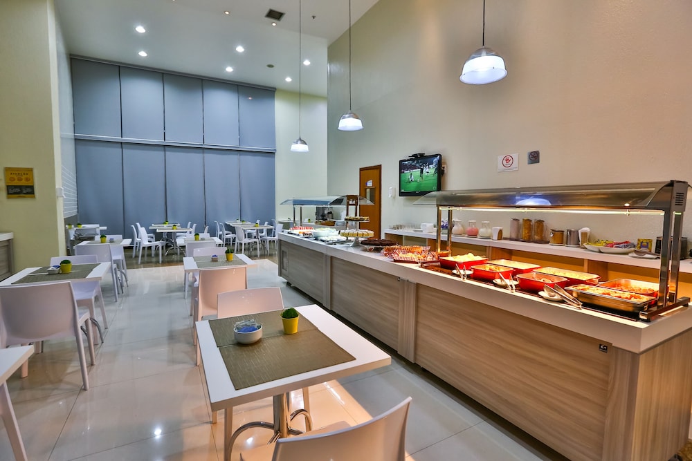 Comfort Hotel Taguatinga 19/22