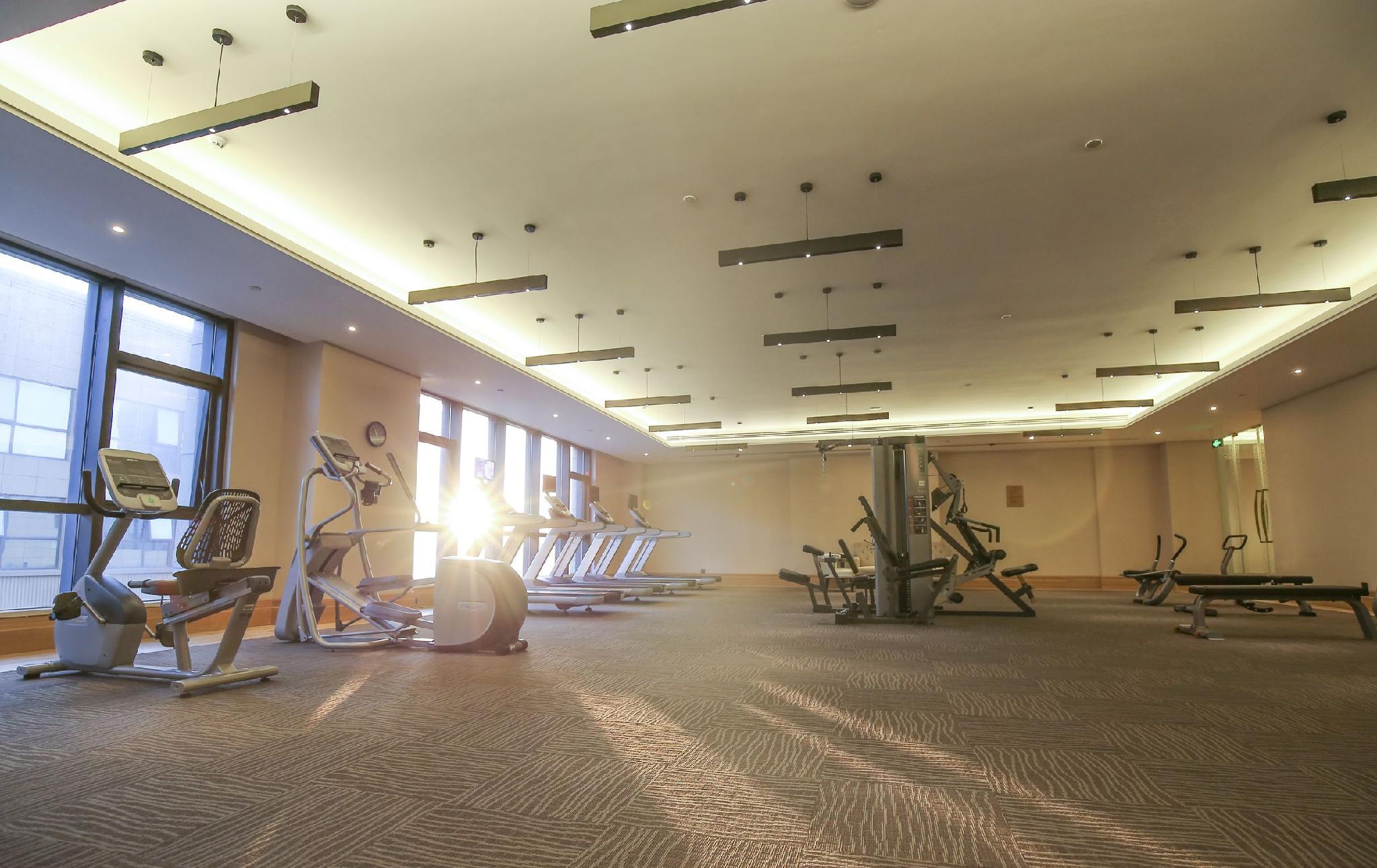 Grand New Century Hotel Yixing 23/50