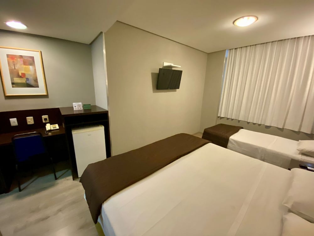 SUPERIOR, 1 DOUBLE AND 1 SINGLE BED