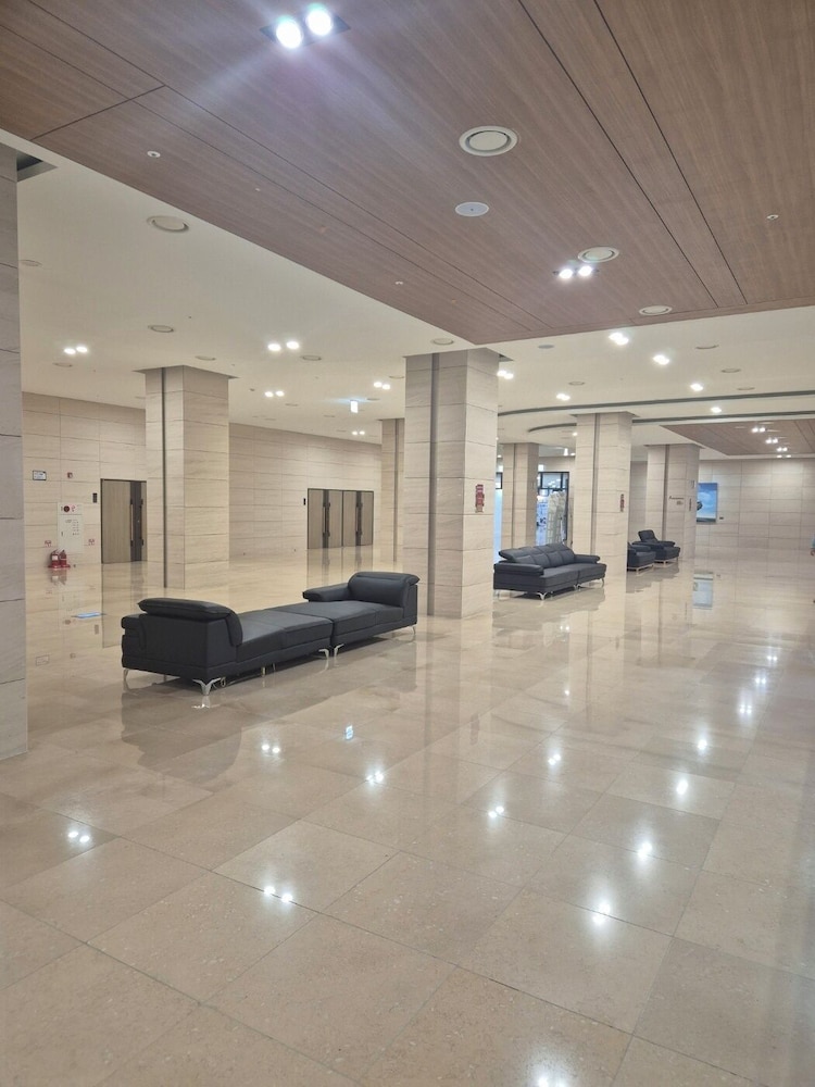 Landmark Songdo Stay 8/50
