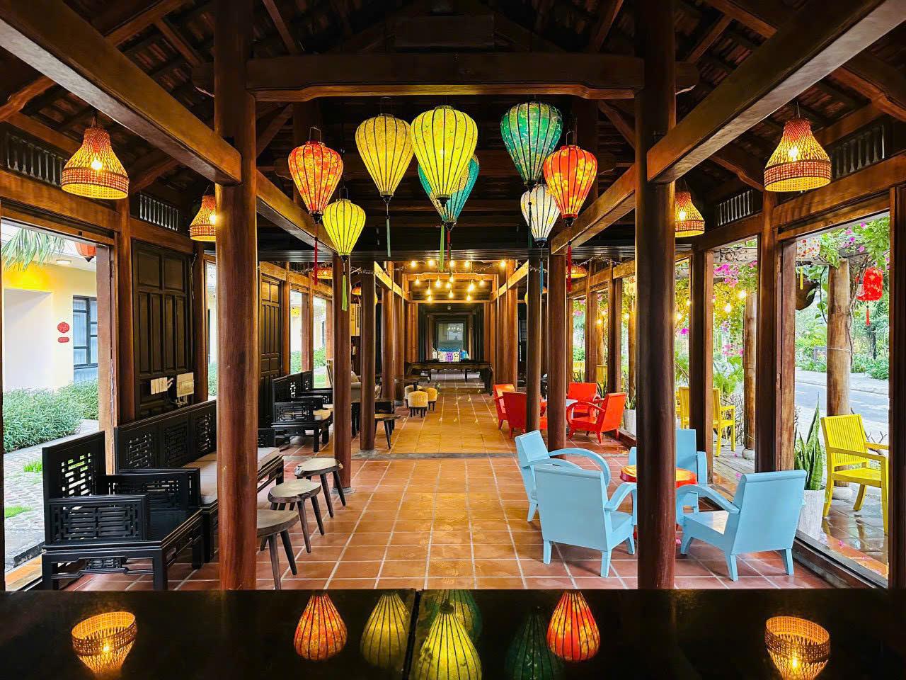 Nature Resort Hoi An 23/38