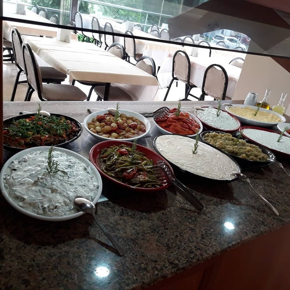 Minay Hotel 9/15