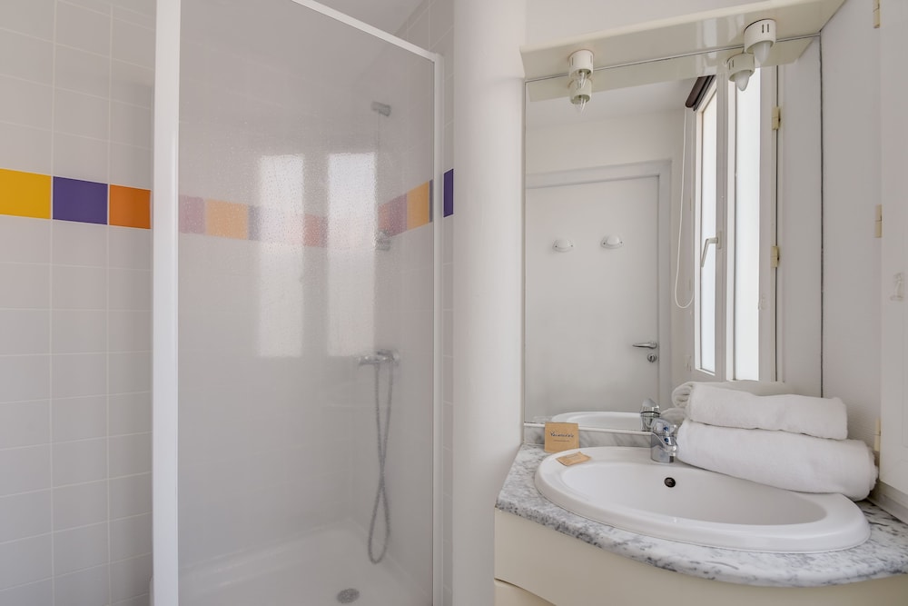 Residence Vacanceole de L'Ocean 57/60