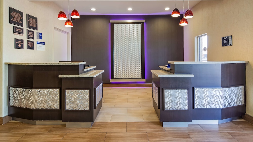 Best Western Plus Lake Worth Inn & Suites 6/29