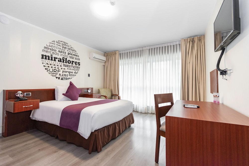 Andesmar Hotel & Suites 19/67
