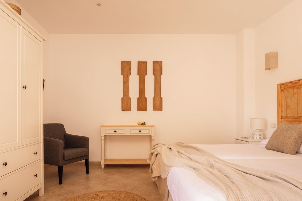 Agroturismo Son Galceran - Adults Only 27/82