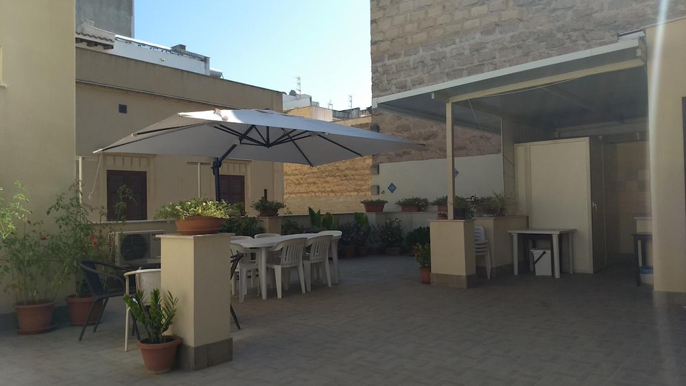 Sole Di Trapani 20/25