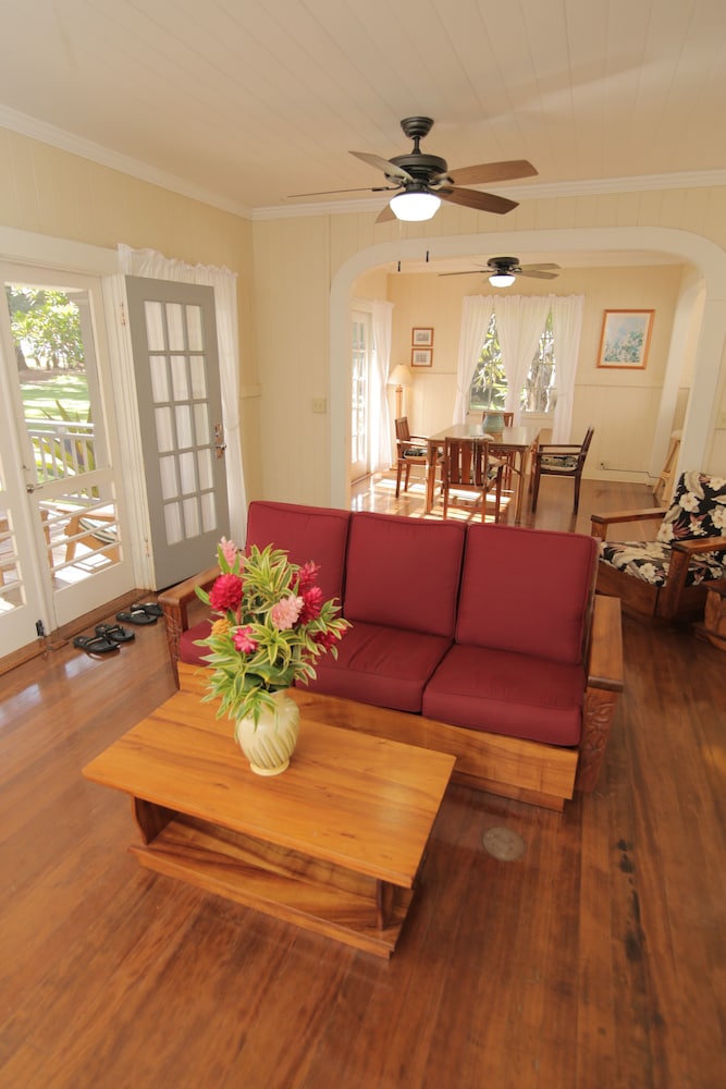 Waimea Plantation Cottages, a Coast Resort 21/50