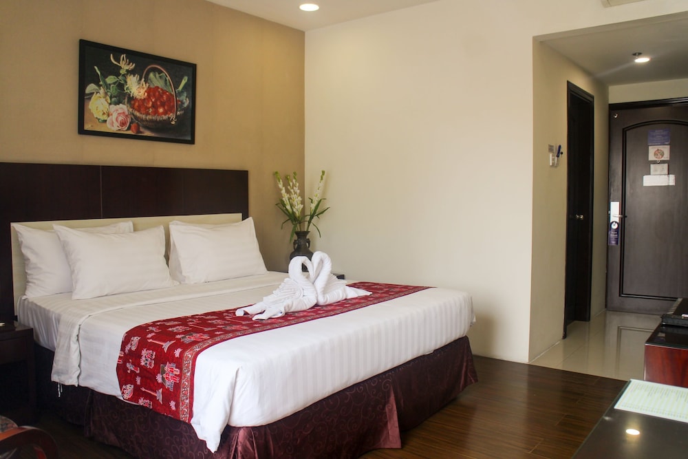 Narita Hotel Tangerang — foto 5