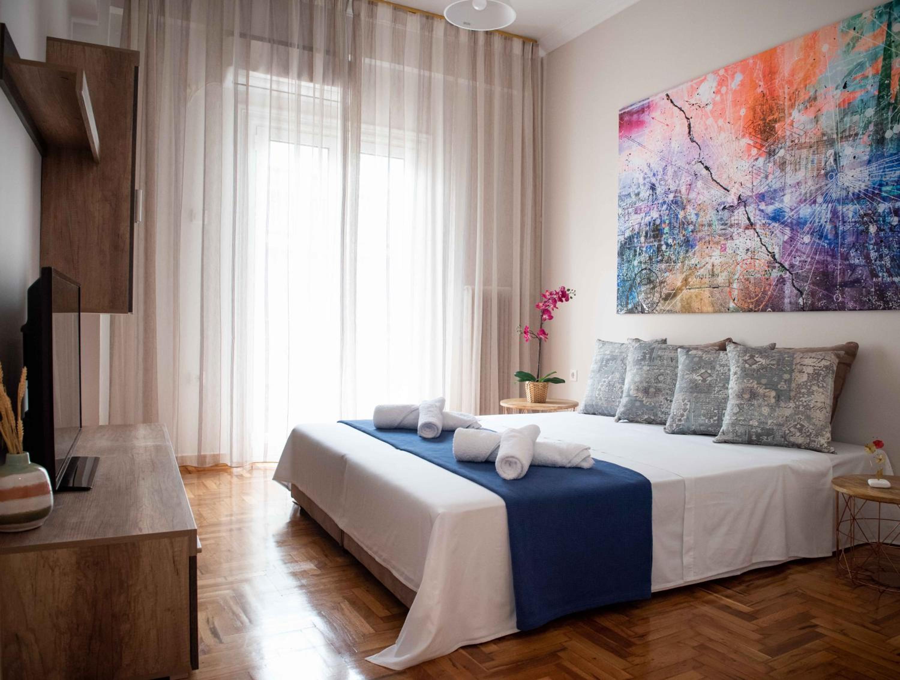 Blue Ark Stylish Athens 14/33