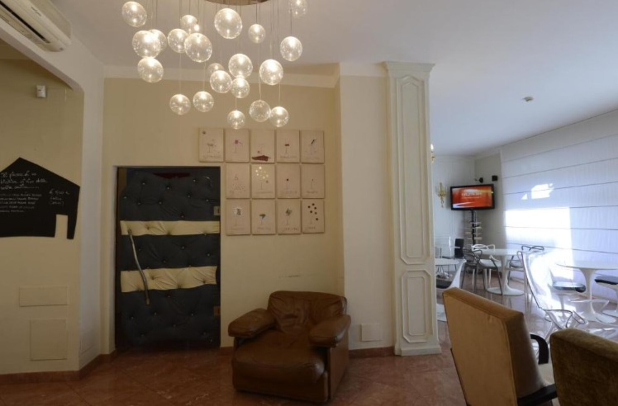 Hotel Tourist Torino 31/38