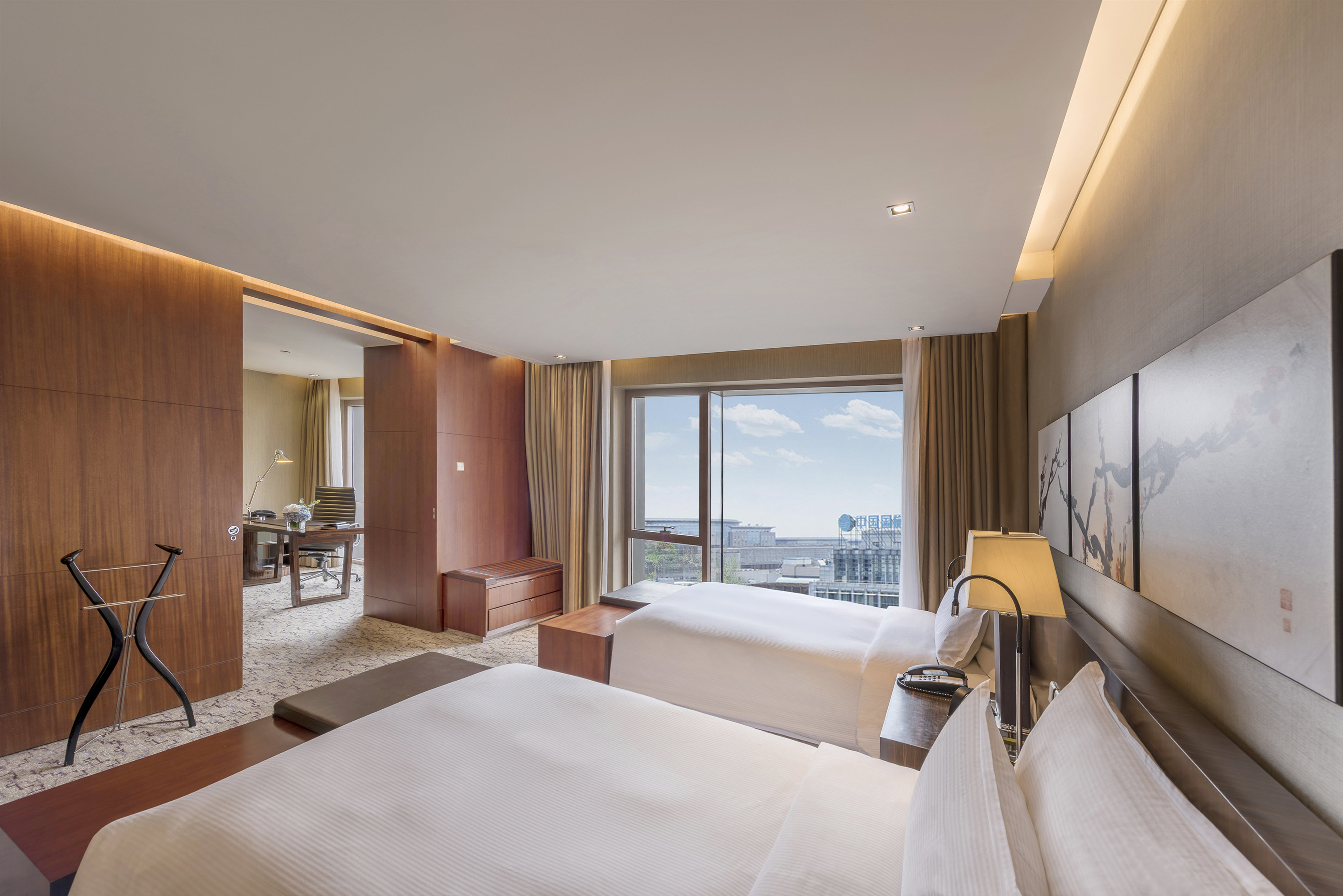 Regent Beijing 26/82