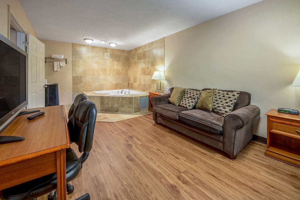 Econo Lodge Mount Laurel - Philadelphia East 19/31