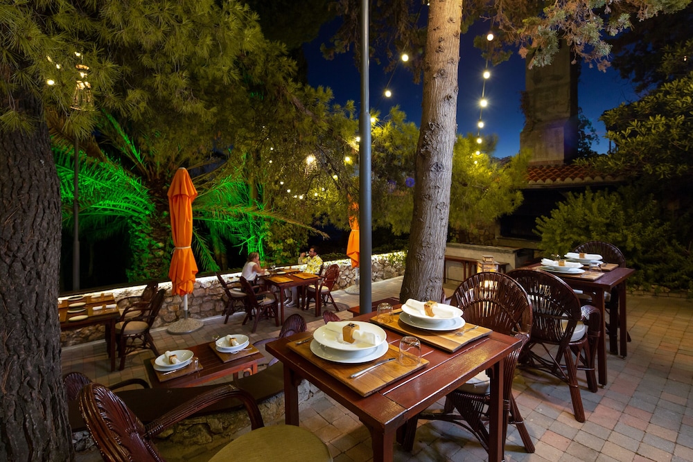 Boutique Beach Resort Podstine 38/50