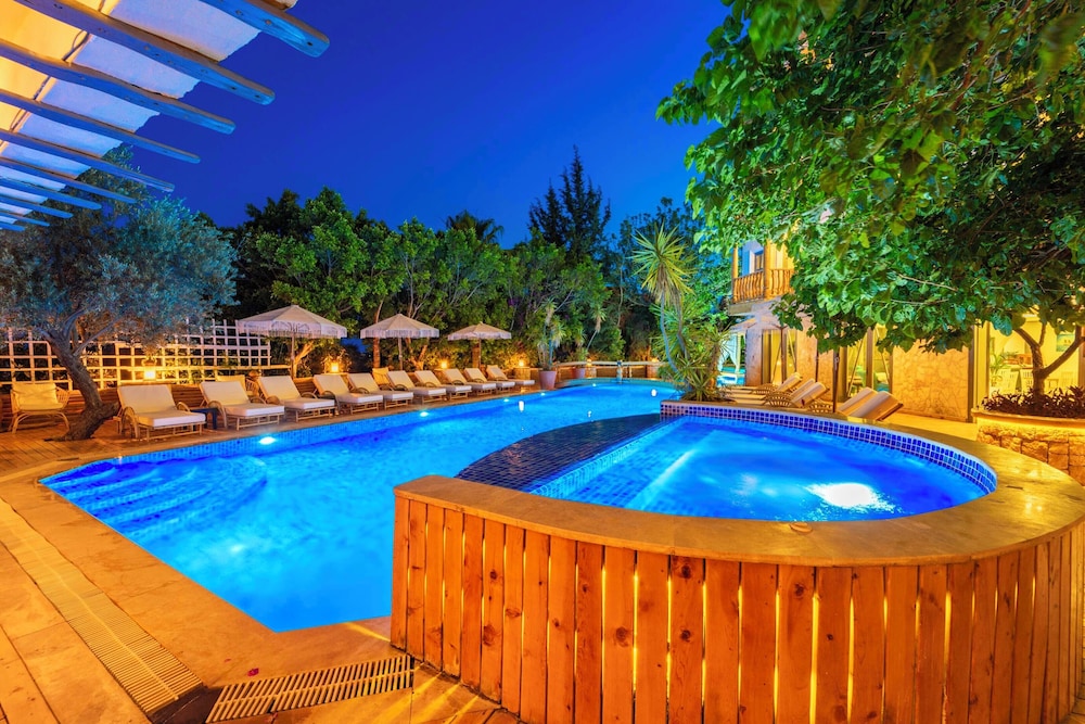Elixir Boutique Hotel 27/50