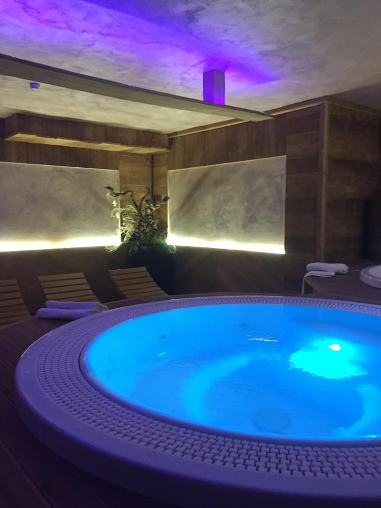 Relais des Alpes 23/44