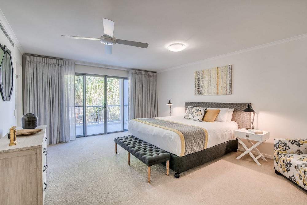 Q Resort Coolum At the Beach Resort 13/79