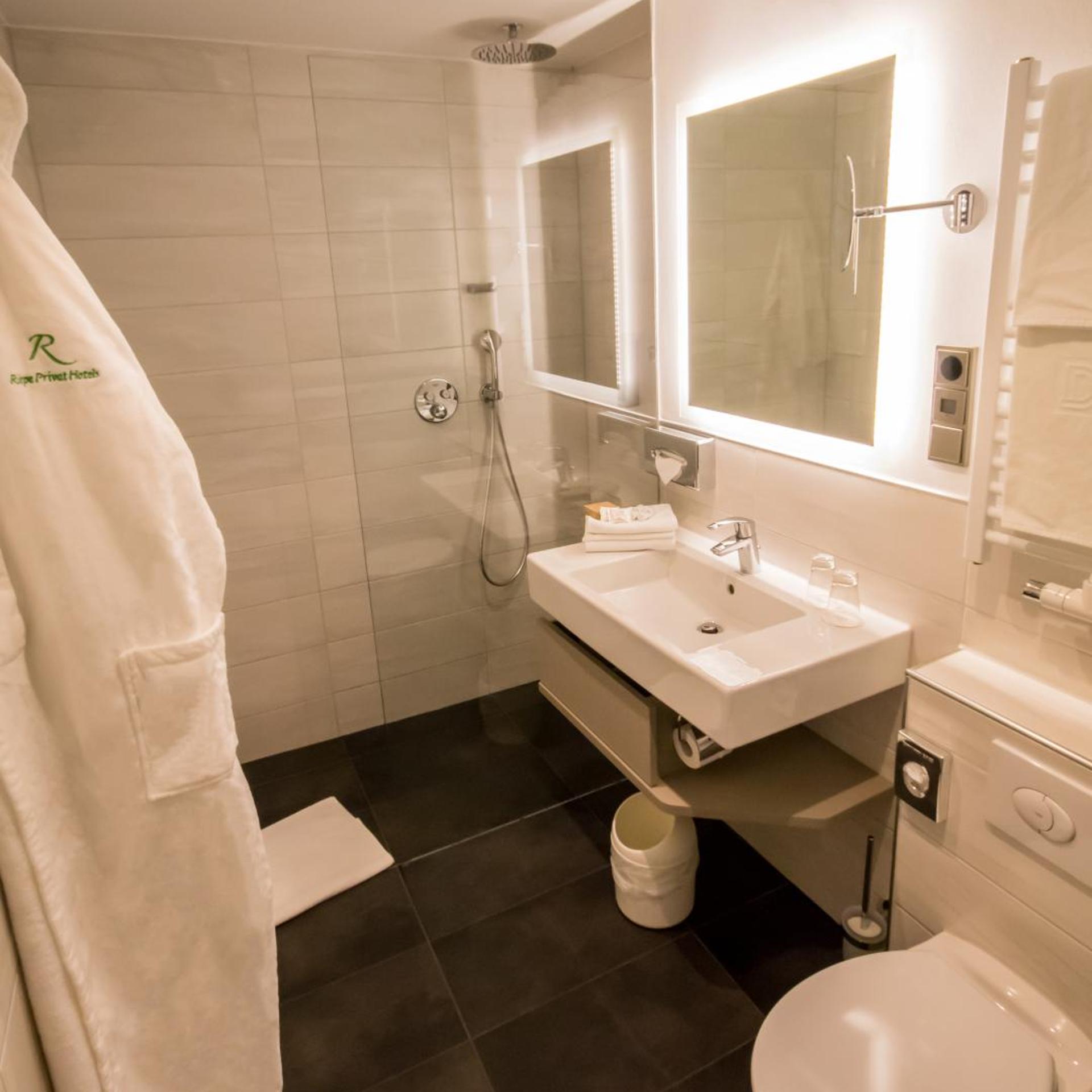 Ringhotel Drees 52/55
