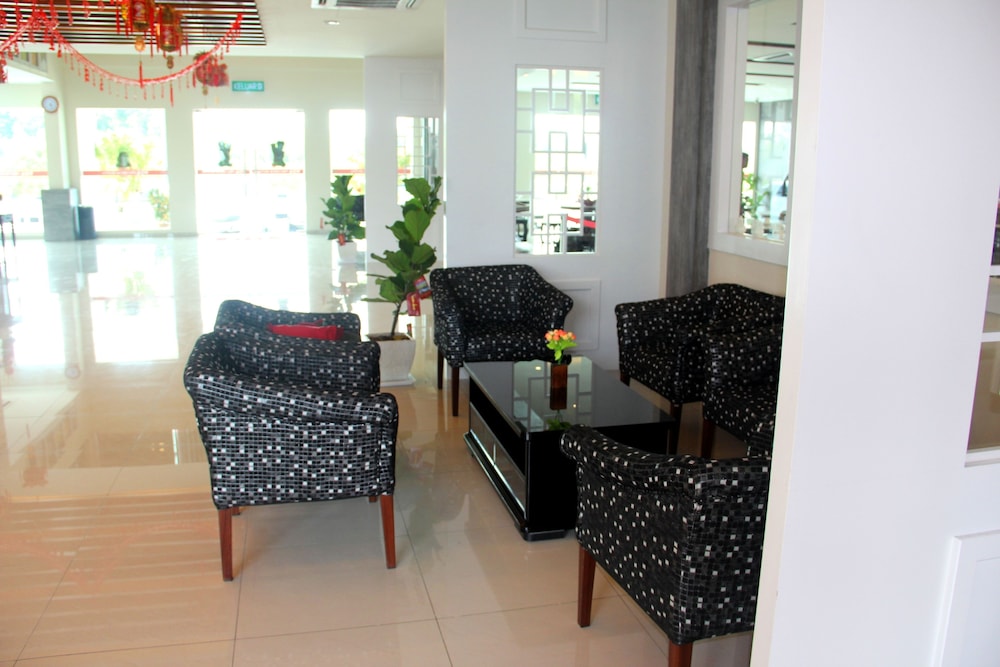 906 Premier Hotel 21/33