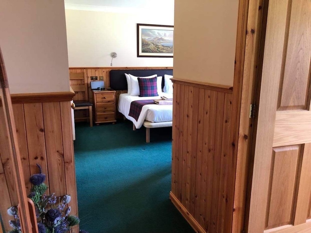 Binnilidh Mhor B&amp;B and Self Caterin Cottage 7/42