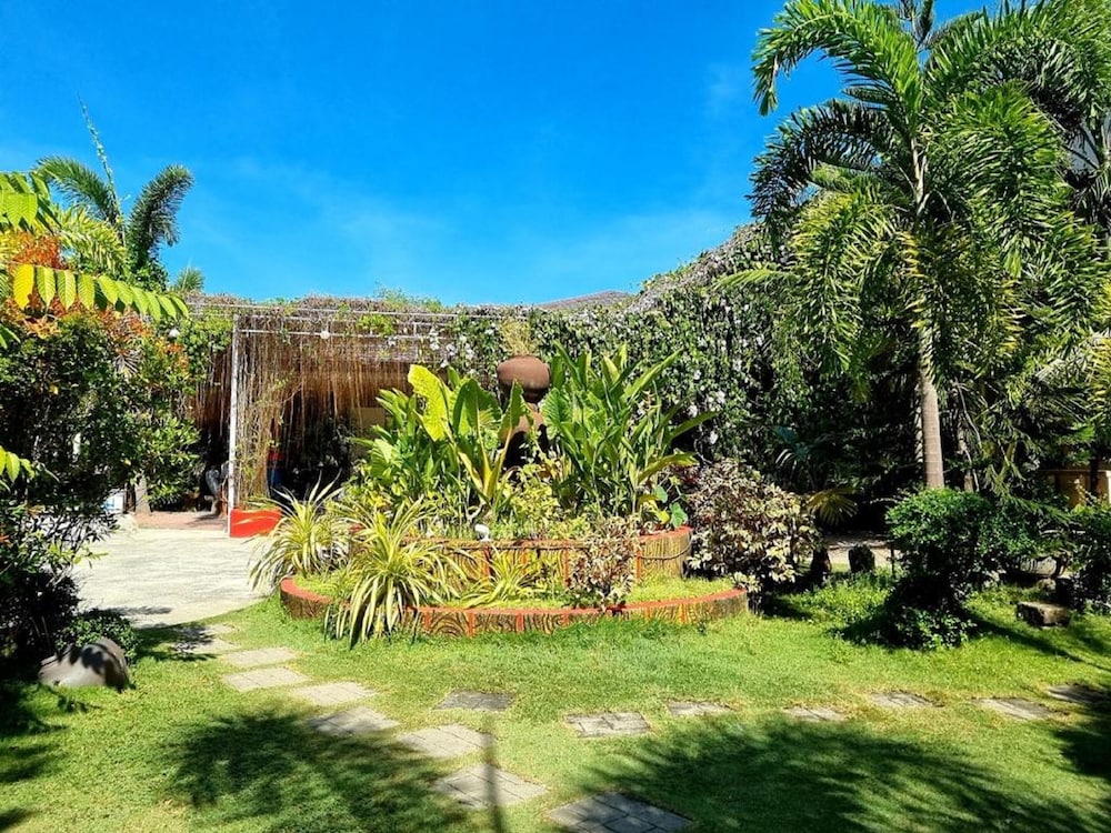 Buddha Resort 28/30