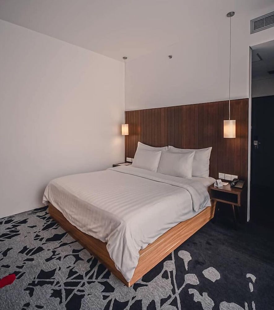 Liberty Hotel Thamrin Jakarta 10/50