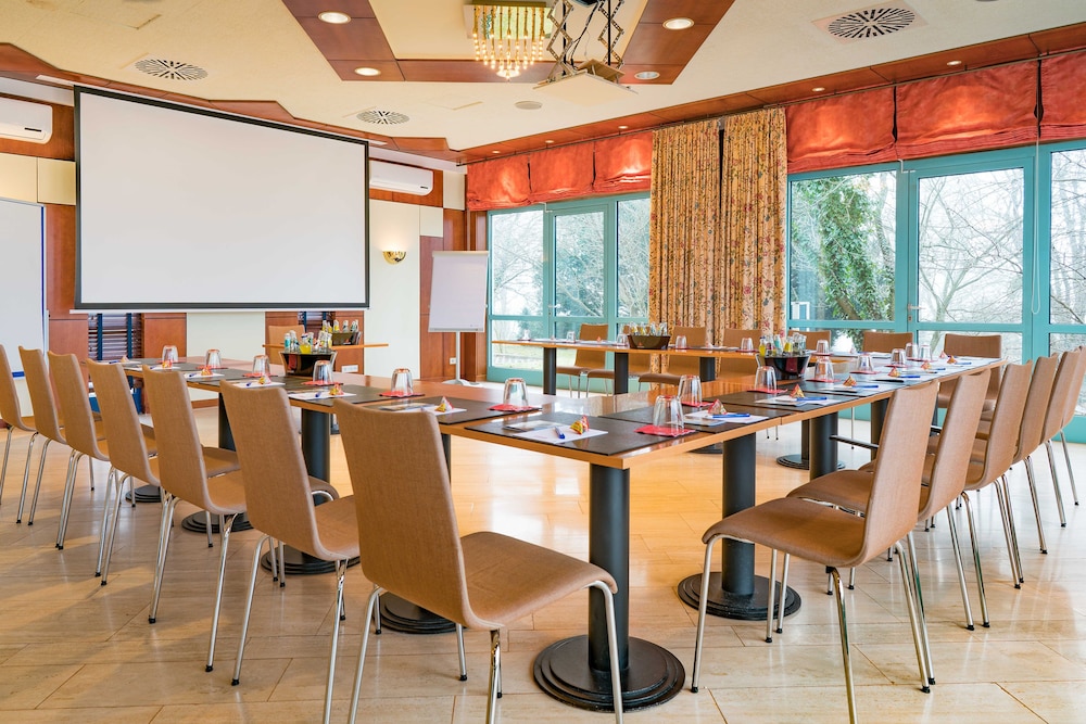 Quality Hotel Am Rosengarten 35/43