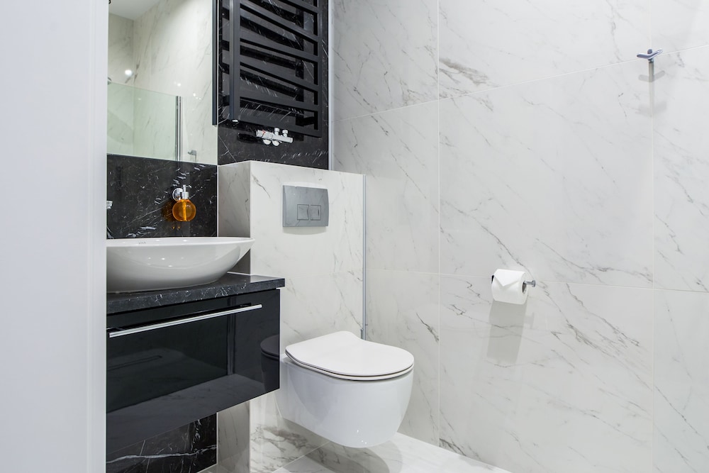 Aparthotel Rakowicka Residence 48/50