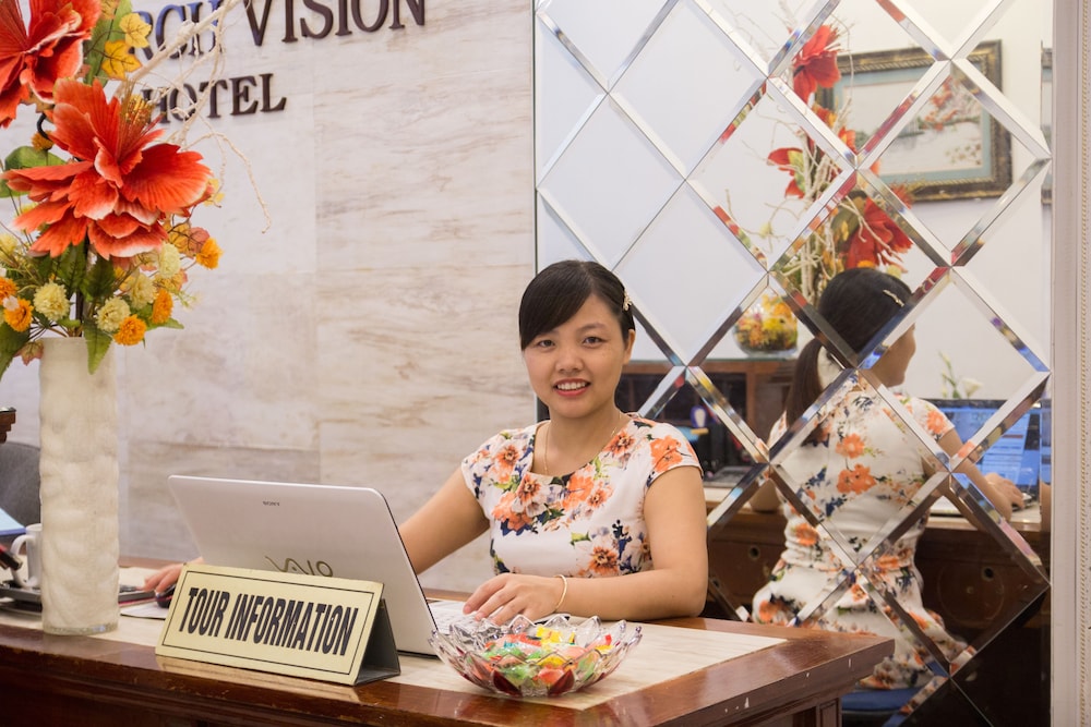 Victory Legend Hotel & Spa 4/48