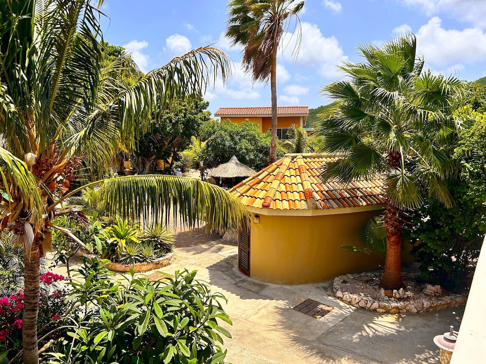 Lagun Blou Resort Curacao 26/59