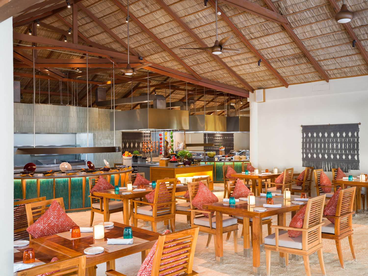 Conrad Maldives Rangali Island 82/113