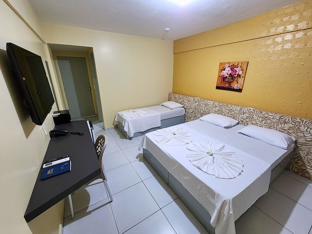 JR Hotel 14/61