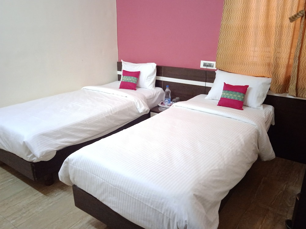 Sagar Resort 15/35