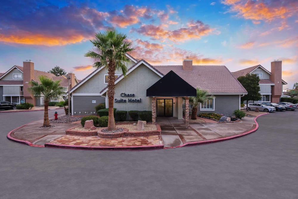 Chase Suite Hotel El Paso 53/59