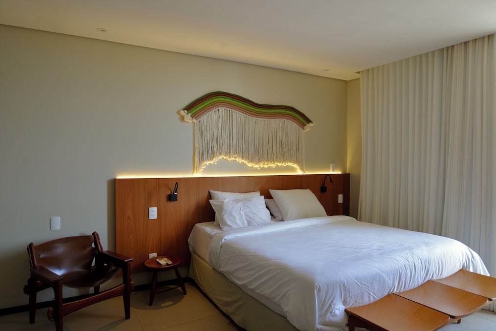 Zank by Toque Hotel 12/50