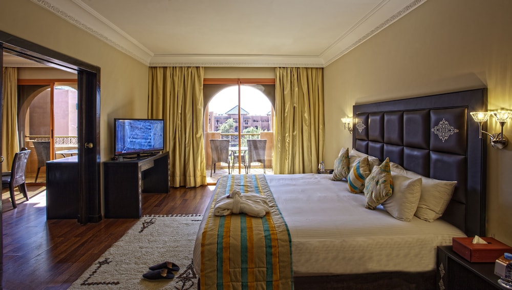 Palm Plaza Hotel And Spa 25/72