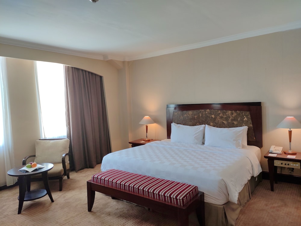 Swiss-Belhotel Tarakan 17/63
