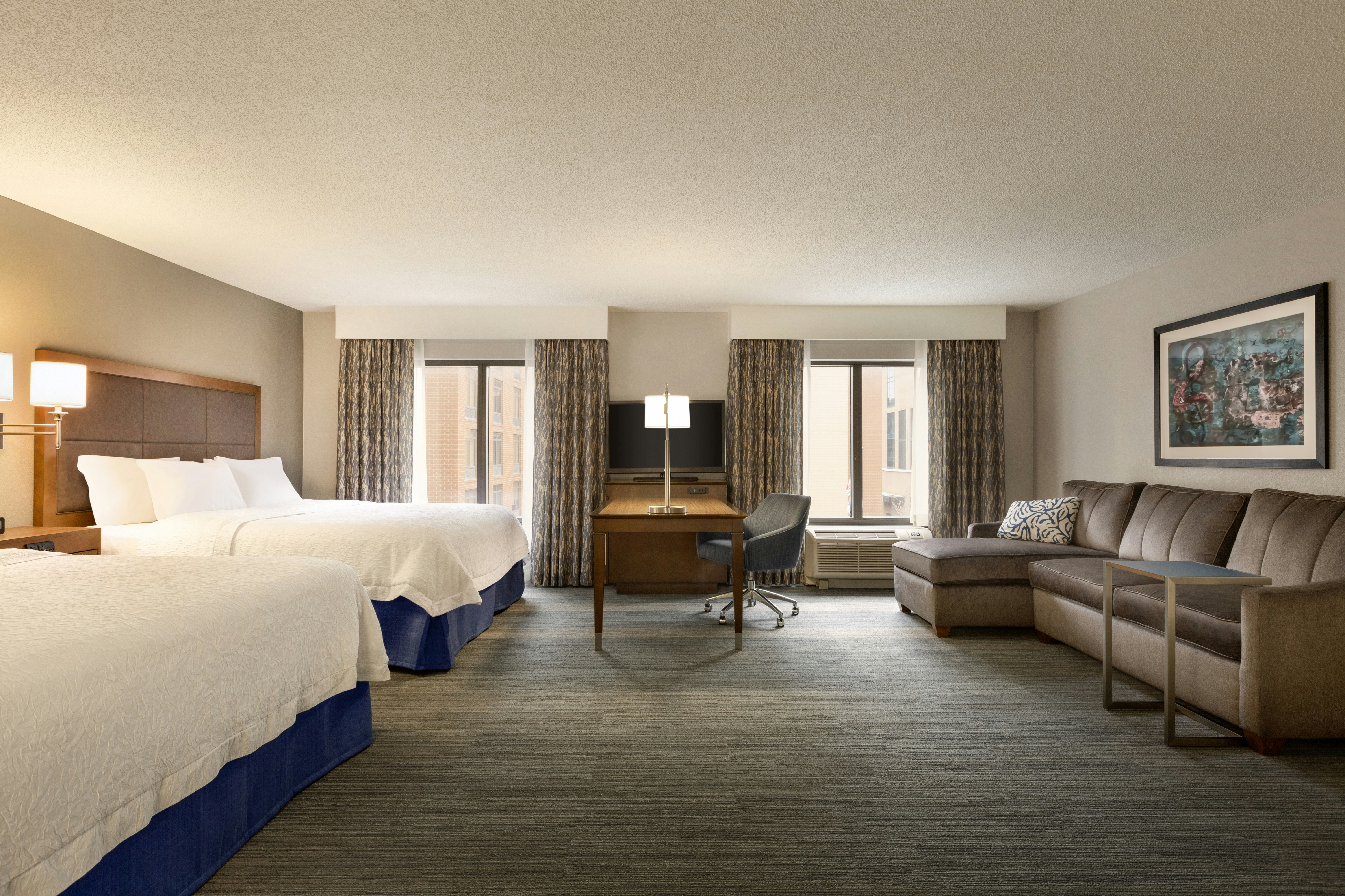 ROOM, 2 KING BEDS, ACCESSIBLE