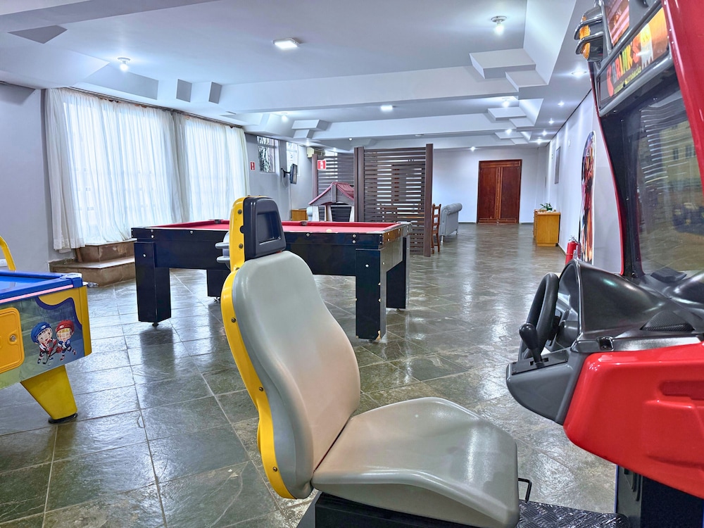Hotel Manaca 46/55