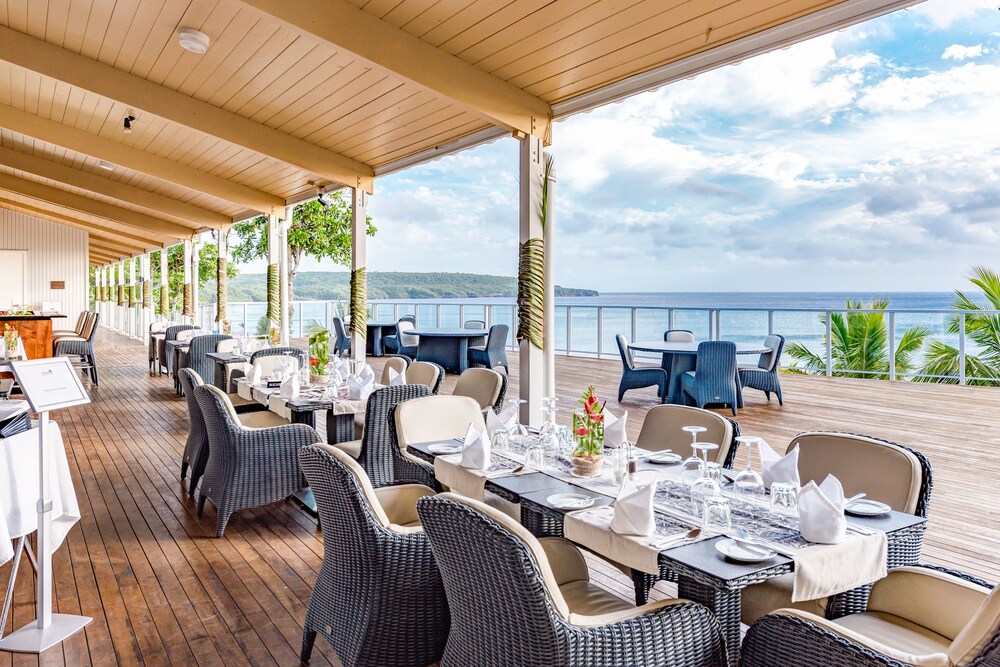 SCENIC MATAVAI RESORT NIUE 28/50