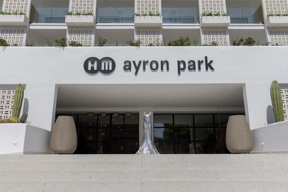 Ayron Park in PALMA DE MALLORCA