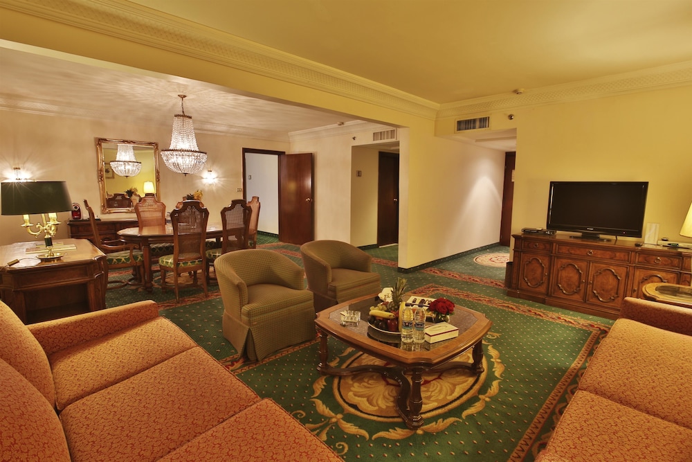 Regency Palace Amman 28/50