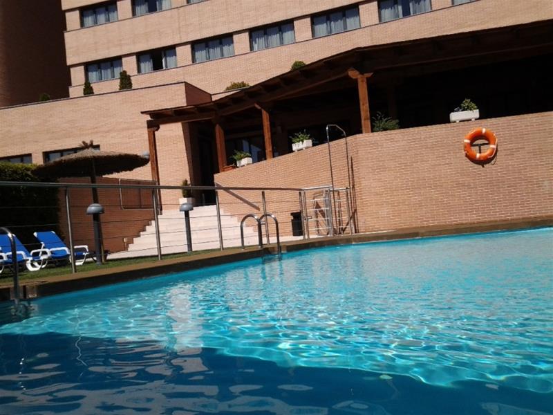 Reston Valdemoro 18/20