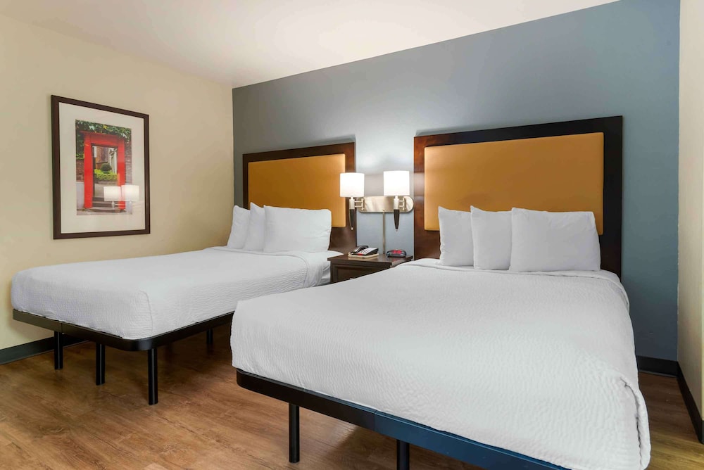 Extended Stay America Piscataway - Rutgers University 16/52