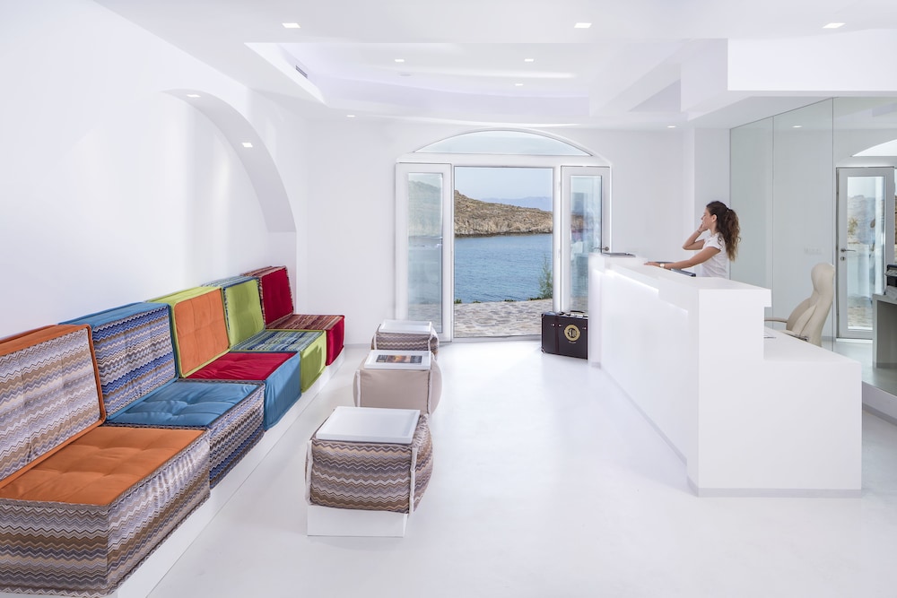Casa del Mar Mykonos Seaside Resort 30/78