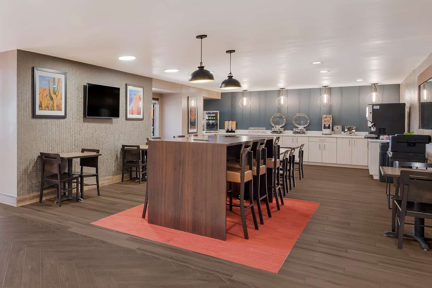 Best Western Bellemont Shadow Mountain Inn 6/12