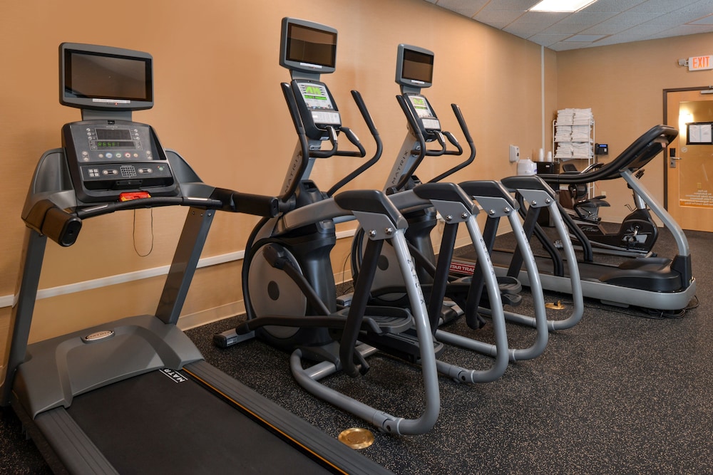 sport facilities